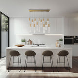 Cinema Linear Suspension Light