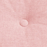 Circle Outdoor Pillow Blossom By Fatboy Detailed View