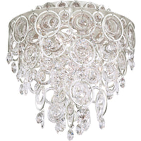 Circulus Flush Mount