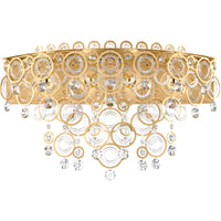 Circulus Vanity Light