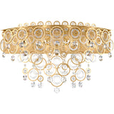 Circulus Vanity Light
