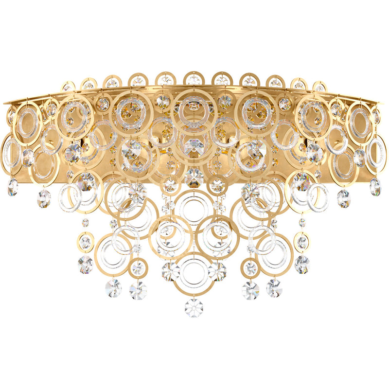 Circulus Vanity Light