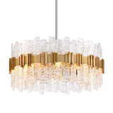 Ciro Chandelier by Corbett