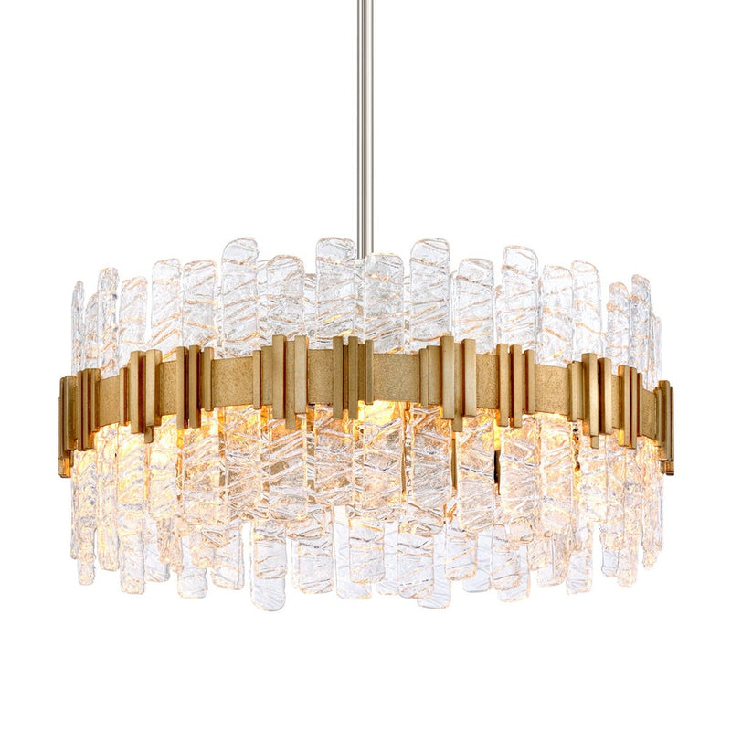 Ciro Chandelier by Corbett
