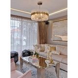 Ciro Chandelier by Corbett