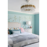 Ciro Chandelier by Corbett