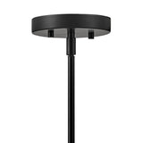 Cirque Medium Orb Chandelier