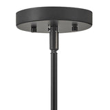 Cirque Small Single Light Pendant