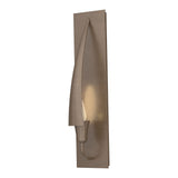 Cirque Wall Sconce in Bronze by Hubbardton Forge