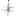 Cityscape Chandelier — Grande, Bronze