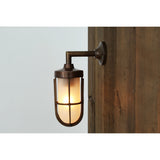 Cladach Wall Light