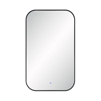 Clairmont LED Mirror By Renwil