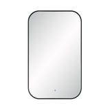 Clairmont LED Mirror By Renwil