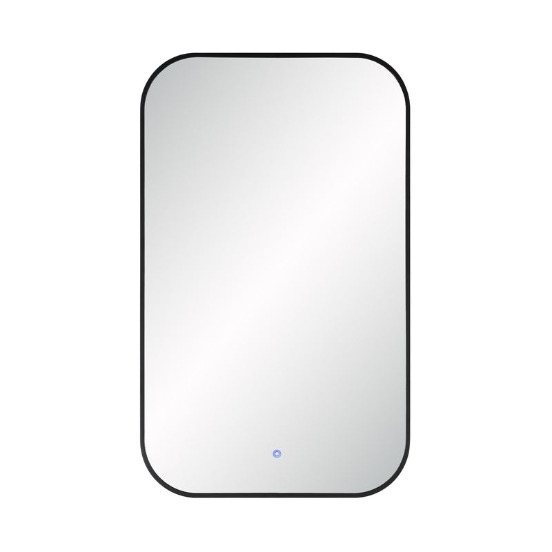 Clairmont LED Mirror By Renwil