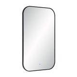 Clairmont LED Mirror By Renwil