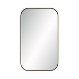 Clairmont LED Mirror By Renwil