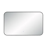 Clairmont LED Mirror By Renwil