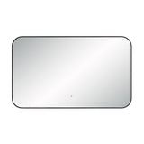 Clairmont LED Mirror By Renwil
