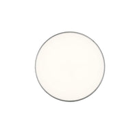 Clara Ceiling / Wall Light with Transparent Frieze by Flos
