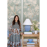 Clarendon Table Lamp lifestyle