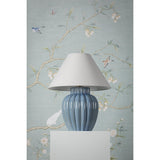 Clarendon Table Lamp lifestyle