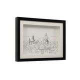 Clarion Wall Art By Renwil