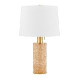 Clarissa Table Lamp By Mitzi