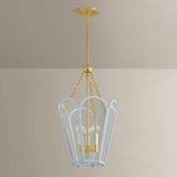 Clarisse Lantern lifestyle