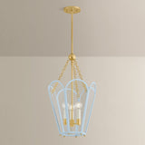 Clarisse Lantern lifestyle