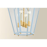 Clarisse Lantern lifestyle