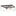 Clarke Square Flush Mount 13 Inch Black + Chrome