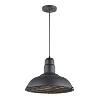 Clarkson Pendant Light