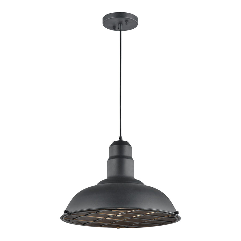Clarkson Pendant Light