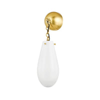 Clarkstown Wall Sconce by Hudson Valley