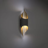 Clasp Wall Light