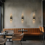 Clasp Wall Light