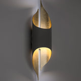 Clasp Wall Light By Modern Forms