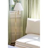 Classic No.1 Floor Lamp by Hudson Valley