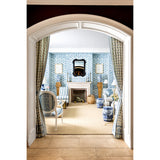Classic No.1 Floor Lamp by Hudson Valley