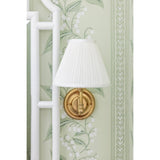 Classic No.1 Wall Sconce by Hudson Valley