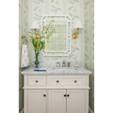 Classic No.1 Wall Sconce by Hudson Valley