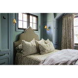 Classic No.1 Wall Sconce by Hudson Valley