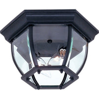 Classico Outdoor Flush Mount