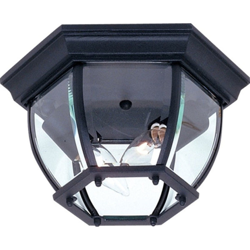 Classico Outdoor Flush Mount
