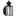 Classico Outdoor Wall Lantern — 10.5 Inch, Black