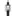 Classico Post Lantern — Black