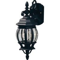 Classico Small Down-Facing Outdoor Wall Light