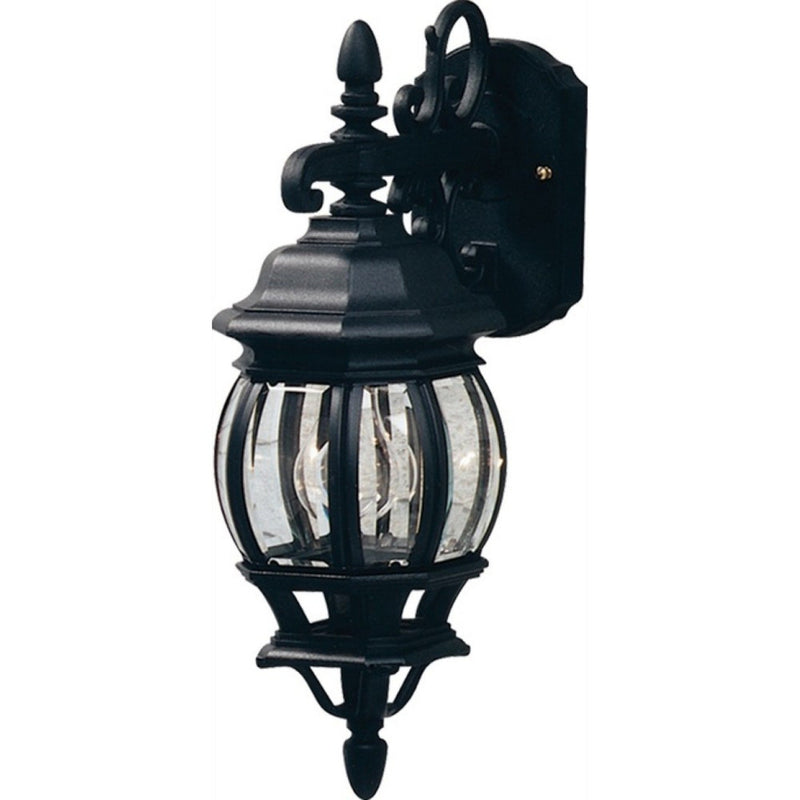Classico Small Down-Facing Outdoor Wall Light