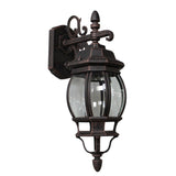 Classico Small Down-Facing Outdoor Wall Light