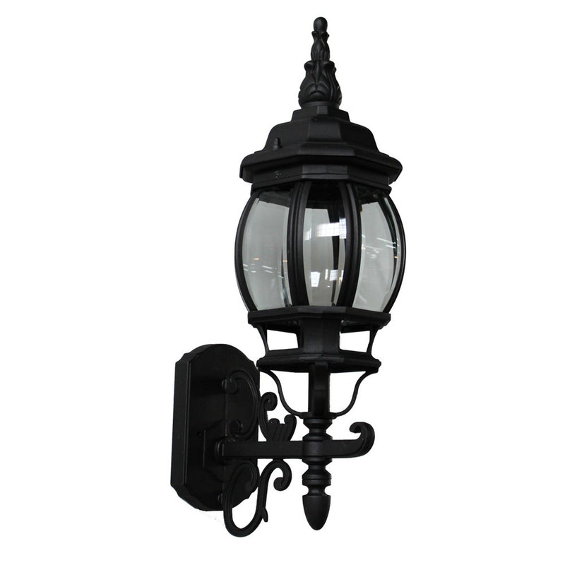 Classico Small Up-Facing Outdoor Wall Light